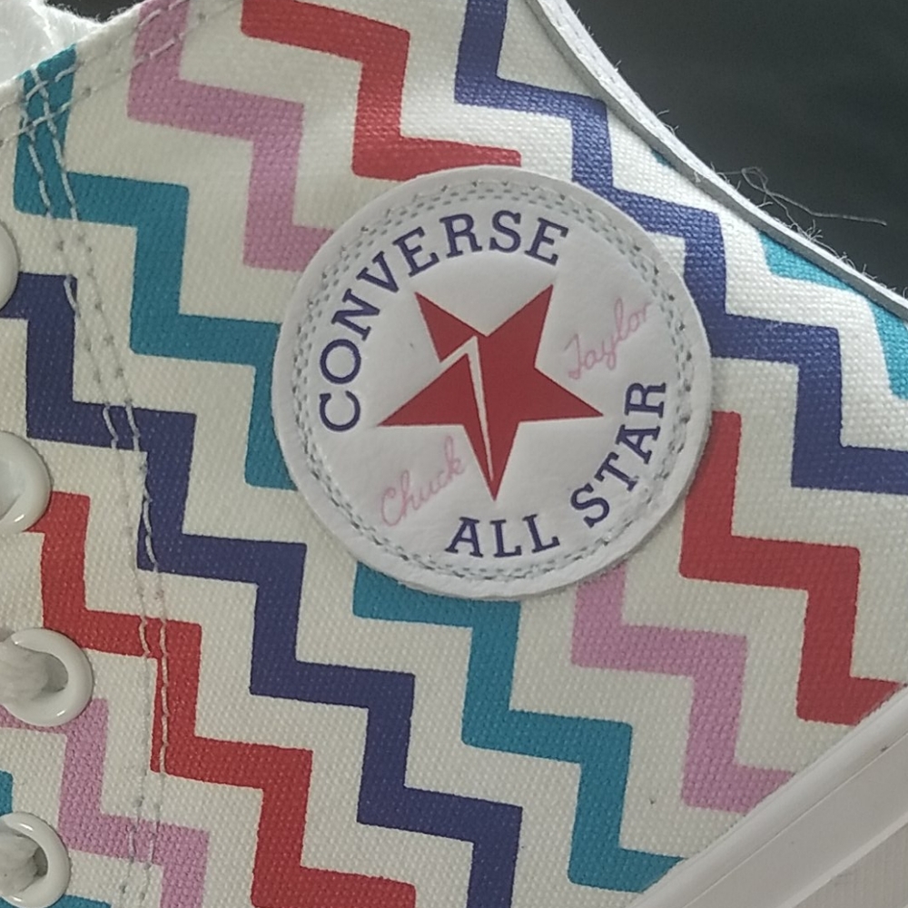 Converse high top BRAND New - Picture 3 of 13